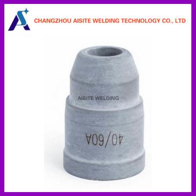 China W03X0893-41A Plasma Retaining Cap LINCOLN Plasma Cutting Torch Accessories for sale