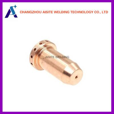 China 9-0094 Plasma Nozzle 9-7726 Sl80 Thermal Dynamics Plasma Parts for sale