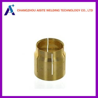 China 9-8259 Outer Retaining Cap Thermal Dynamics Plasma Cutter Consumables for sale