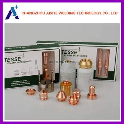 China Copper Plasma Machine Nozzle 9-8210 Thermal Dynamics Consumables for sale