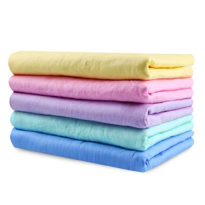 China Hypoallergenic Detailing Buffing Polishing Towel Car Wash Drying Cloth Hair Drying Chamois Towel Cleaning Polishing Towel for sale