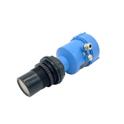 China UDS1560 Ultrasonic Water Level Detection Level Sensor with 5m 10m 15m 20m Detection Range for Liquid or Tank Level Measurement for sale