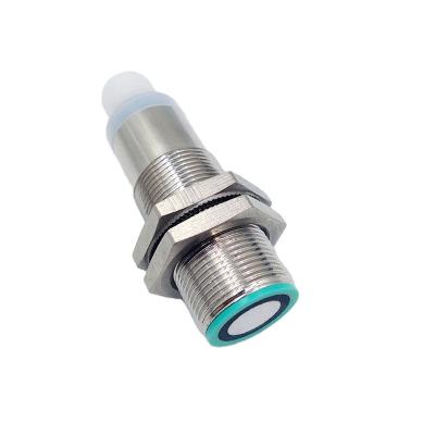 China PROXIMITY SENSOR Ultrasonic Proximity Sensor With 4-20mA Output for sale