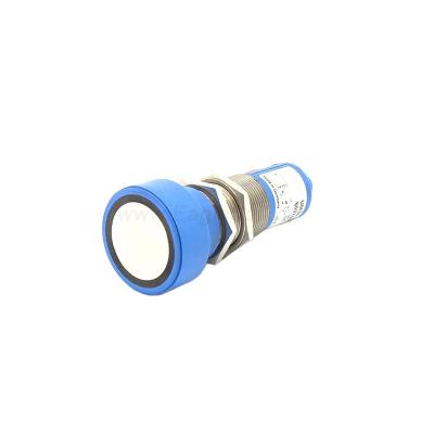 China DO500-GM18-UO Ultrasonic PROXIMITY SENSOR 500mm Detection Range Sensor With 0-10V Analog Output for sale