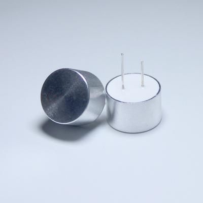 China DISTANCE DETECTION 10meter Detection Range High Sensitivity Ultrasonic Transducer for sale