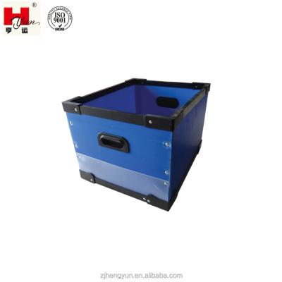 China High Quality Warehouse Rack Garment Factory Warehouse Accessory Stacking Plastic Basket for sale