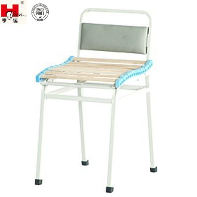 China Custom Industrial Furniture Industrial Sewing Work Chair For Garment Factory for sale