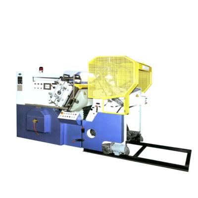 China ATML-800 Factory Model Automatic Hot Foil Stamping Machine for sale