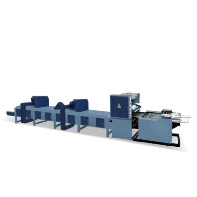 China Factory China Sticky Notepad Making Machine for sale