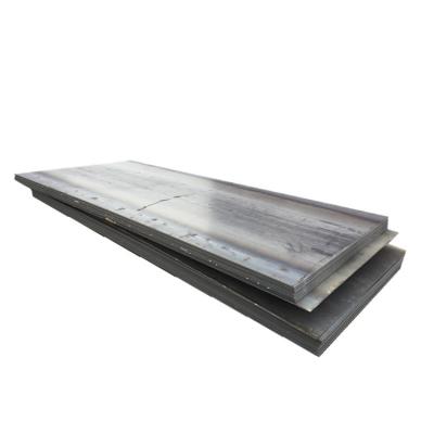 China Manufacture carbon ms a516 gr.60 mechanical carbon steel support price per kg s235 astm s325jr steel plate steel for sale