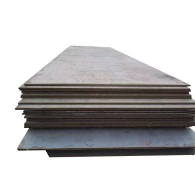 China Mechanical engineering steel plates astm a569 hot rolled carbon steel plate 516 70 mild hot rolled carbon steel plate for sale