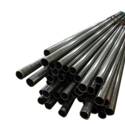 China The best quality of liquid pipe! ASTM A333 Seamless Steel Pipe / Tube Black Carbon Steel Pipe for sale