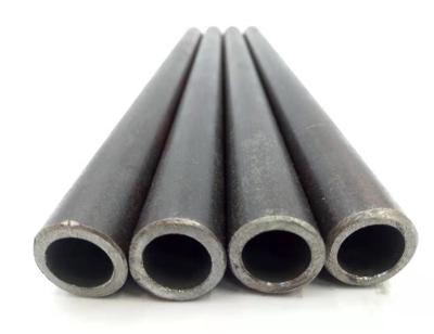 China Structure Pipe a106 Grade Cold Rolled Seamless Galvanized Steel Pipe / Tube for sale