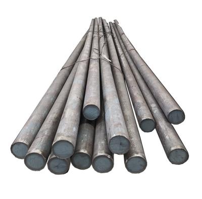 China Structural Steel Bar Iron Round Bar Forged Steel Round Bar Steel Round Bar Super Large Diameter Factory Price for sale
