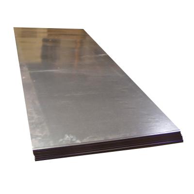 China Making Pipes Galvanized Steel Plate GI Hot Dipped Sheet Galvanized Steel Sheets Price for sale