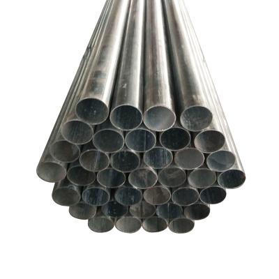 China Liquid Galvanized Steel Pipe Pipe Hot Dip Galvanized Steel Pipe Schedule 80 Steel Pipe for sale