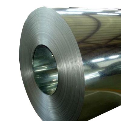 China Automobile Coil GI G550 Steel Netting Full Hard Galvanized Steel Galvanized Cold Rolled Steel Metal Strip for sale