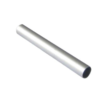 China Mechanical Engineering Pipe 6061,6063,6060,6005 Aluminum Alloy Tube Coated Aluminum Tube / Aluminum Rose Powder for sale