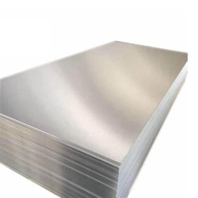 China 6061 Aluminum Aluminum Plate Aircraft Extruded Aluminum Profile Material for sale