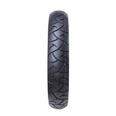 China Rubber Tire 90/-18 Other Wheels Motorcycle Tubeless Tires for sale