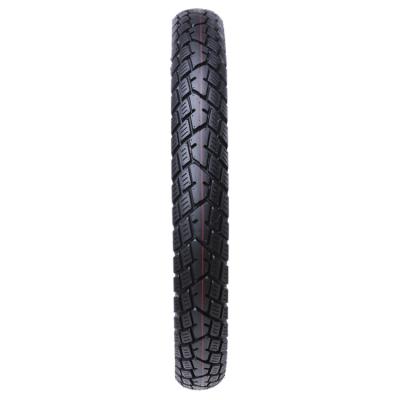 China TOP Feiben Brand CHINA Tire Factory Motorcycle Street High Quality Rubber Tire 2.50-17 CX302 for sale