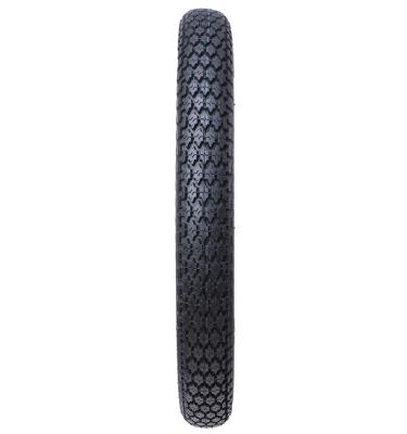 China TOP Feiben brand CHINA tire factory motorcycle street rubber tire 2.75-18 with cheap price and high quality for sale