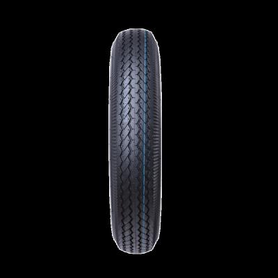 China Inner Tube Rubber Tire For Motorcycle Rubber 3.75-12 for sale