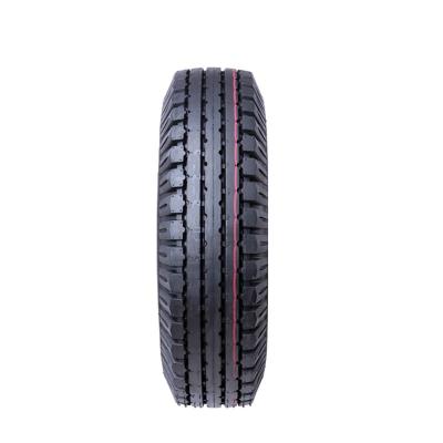 China Rubber Chinese famous brand motorcycle tire for tricycle tire 4.00-8 for sale