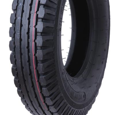 China Chinese Rubber Manufacturing Companies Motorcycle Tire CX239 World Best Tire Brands 4.00-8 for sale