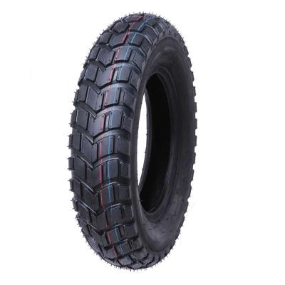 China Hot Sale Rubber TOP Feiben Brand CHINA Motorcycle Tire 120/90-10 for sale