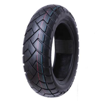 China Fat Tire 120/70-10 Rubber Chinese Wheel Motorcycle Tire Scooter for sale