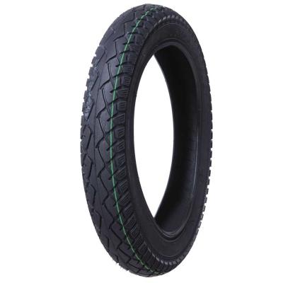 China Top Brand Rubber Motorcycle Tires New Motor Bike Bands Prices 16x2.50 for sale