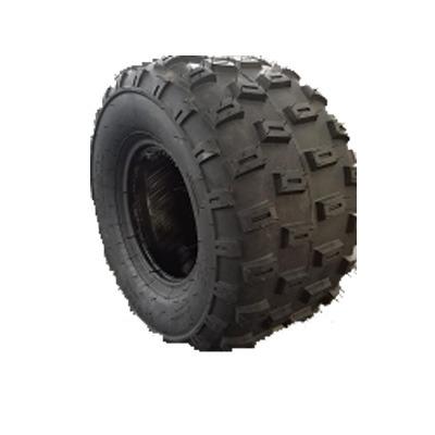 China Rubber Flexible Drive Speed ​​ATV Tire 18X7-8 Helical Tire Made in China for sale