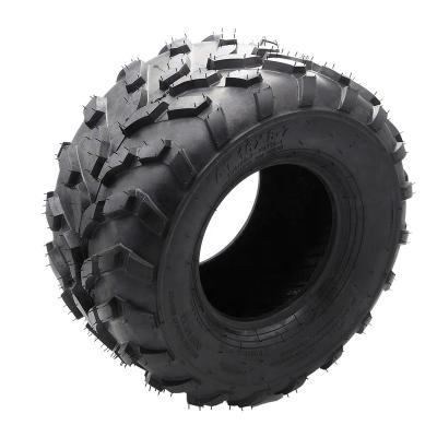 China Rubber Tire For ATV Mud Tire South America Market Wheel 16x8-7 for sale