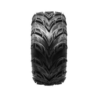 China Chinese Rubberrubber Tires New For Racing Atv 22x10- for sale