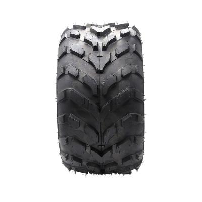 China RubberRubber All Terrain Tire Golf Cart Tire 19x7-8 for sale