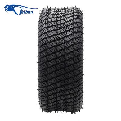 China RubberRubber Golf Cart Tire, Tire, ATV Tire 18X8.50-8 for sale