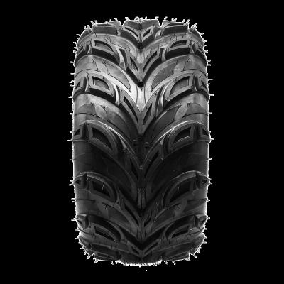 China Rubberrubber MOTO Tires For ATV Rubber Tire 20X10- for sale