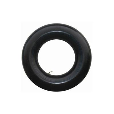 China Natrual Rubber Motorcycle Tire Manufacturer Tube 2.75-17 for sale