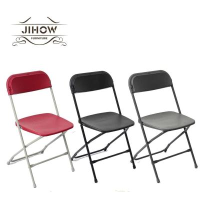 China Office Furniture Free Sample Chinese Furniture Instant Folding Chair for sale