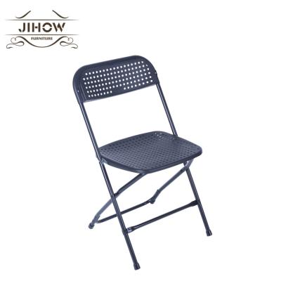 China Chinese Factory Direct Free Sample Beach Chair ALUMINUM FOLDING CHAIR For Party for sale