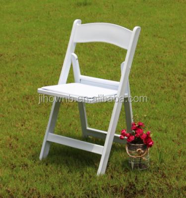 China Quick Setup And Easy Handling White China Chair Gladiator For Hotel Wedding for sale