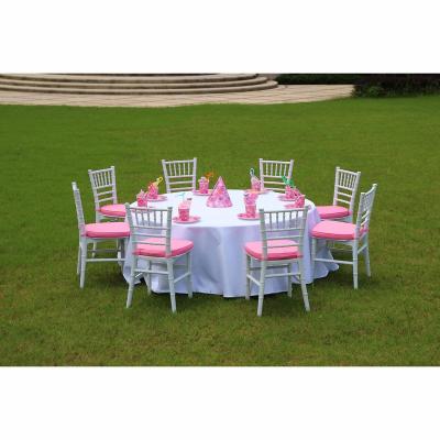 China China Simple Modern Hot Sale Kids Chiavari Chair For Kids Party Wholesale Price for sale