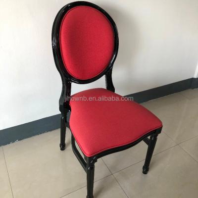 China New Design Resin Louisdining Table Designs Convertible Chairs for sale