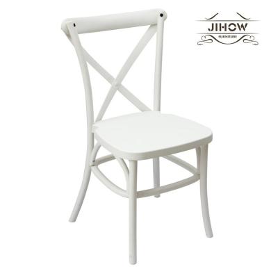 China New Design UV Protective Restaurant Dining Chair for sale