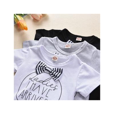 China Wholesale Cotton Breathable Luxury Soft Soft Rompers Kindness Brother Newborn Baby Clothes Summer for sale