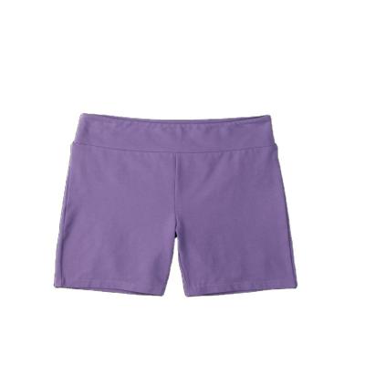 China Cheap Custom Direct Price Breathable Custom Cotton Factory Direct Sweat-absorbent Cycling Shorts for sale