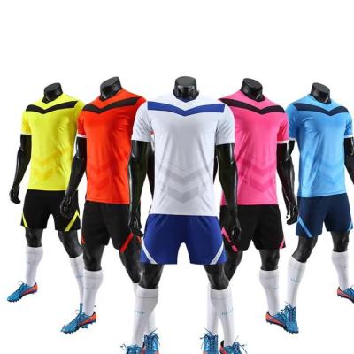 China 2022 Men Colorful Quick Dry Active Tennis Tracksuit Gym Basketball Rugby Football Training Wear for sale