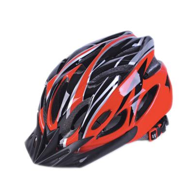 China Single in sale qualified racing mountainroad unibody motor bike adult helmet for sale