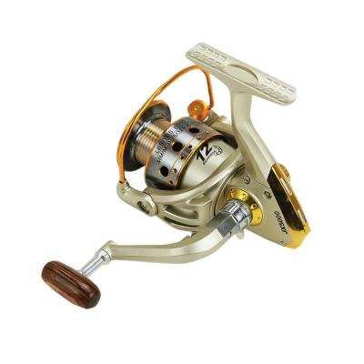 China Fishing 12 Bearings 1000 7000 Handle High Quality Switchable Bait Caster Japan Pilot Fishing Reel for sale